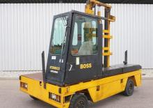 Diesel Zijladers Steinbock 337 H