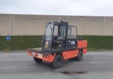 Diesel Zijladers Steinbock 547