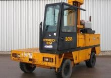 Diesel Zijladers Steinbock 557-15