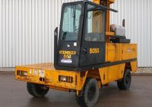 Diesel Zijladers Steinbock 557