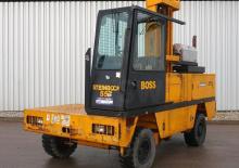Diesel Zijladers Steinbock 557