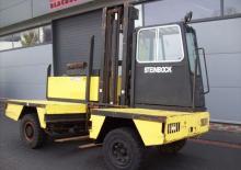 Diesel Zijladers Steinbock 566