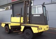 Diesel Zijladers Steinbock 566