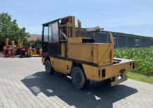 Diesel Zijladers Steinbock 567
