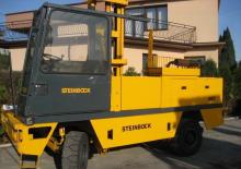 Diesel Zijladers Steinbock 767-15
