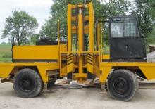 Diesel Zijladers Steinbock 787-15 J