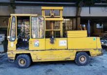 Diesel Zijladers Baumann AS 30/10/40 NP