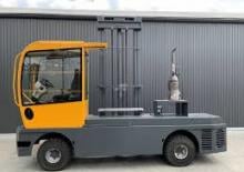 Diesel Zijladers Baumann BHX 50