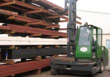 Diesel Zijladers Combi-Lift C 6000 SL