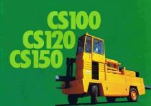 Diesel Zijladers Baumann CS 150/18/35
