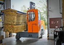 Diesel Zijladers Hubtex DQ 80-G