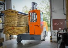 Diesel Zijladers Hubtex DQ 90-D