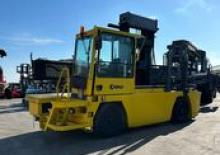 Diesel Zijladers Kalmar DSA 100/14