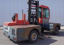 Diesel Zijladers Kalmar DSA 60/14