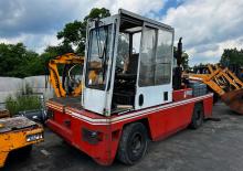 Diesel Zijladers Kalmar DSA 70/16
