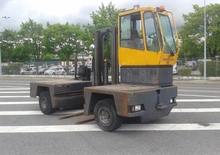Diesel Zijladers Baumann DX 40/12/40
