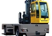 Diesel Zijladers Baumann GS 50/16/40