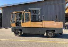 Diesel Zijladers Baumann GS 60/14/40