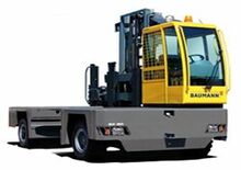 Diesel Zijladers Baumann GS 70/16/40