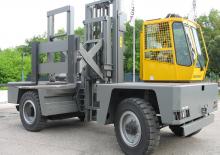 Diesel Zijladers Baumann GS 80/14/35