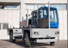 Diesel Zijladers Baumann GX 100/14/33
