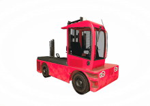 Diesel Zijladers Battioni-Pagani HT 3 E/1200