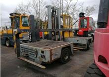 Diesel Zijladers Baumann HX 40/14/40