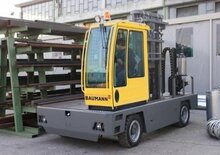 Diesel Zijladers Baumann HX 50/14/40