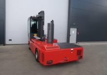 Diesel Zijladers Jumbo J/SN 40
