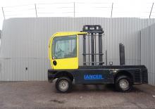 Diesel Zijladers Lancer LQ 50