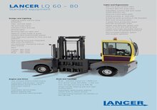 Diesel Zijladers Lancer LQ 60