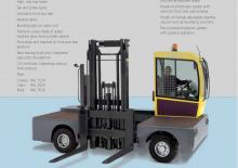 Diesel Zijladers Lancer LQ 70
