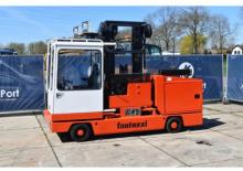Diesel Zijladers Desta SB 32 A