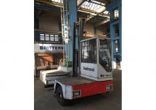 Diesel Zijladers Fantuzzi SF 40 U