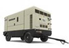 Mobiele Perslucht Compressors - diesel, elektrisch, benzine Doosan 9/274 