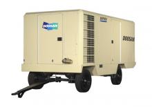 Stationaire Perslucht Compressors - diesel, elektrisch, benzine Doosan XHP900WCAT 