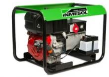 Diesel Generatoren INMESOL AL 1000-E