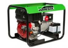Diesel Generatoren INMESOL AL 1500-CA