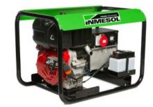 Diesel Generatoren INMESOL AL 650-CA