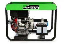 Diesel Generatoren INMESOL AL 850-CA