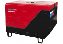 Diesel Generatoren Endress ESE 1006 DLS-GT ES ISO DI
