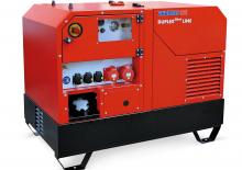 Diesel Generatoren Endress ESE 1408 DHG ES DI ISO DUPLEX Silent Plus