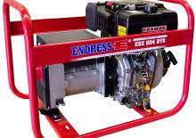 Diesel Generatoren Endress ESE 604 DYS DI