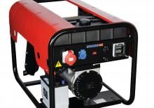 Diesel Generatoren Endress ESE 604 DYS ES DI