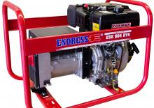 Diesel Generatoren Endress ESE 604 YS DI