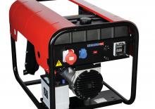 Diesel Generatoren Endress ESE 604 YS ES DI