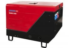 Diesel Generatoren Endress ESE 706 DYS-GT ES ISO DI