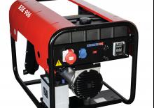 Diesel Generatoren Endress ESE 906 LS ES DI