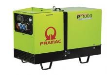 Diesel Generatoren PRAMAC Lifter P 11000 TYA