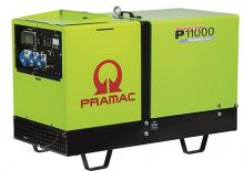 Diesel Generatoren PRAMAC Lifter P 11000 SYA